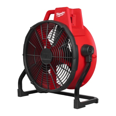 Ventilatore, Milwaukee_1