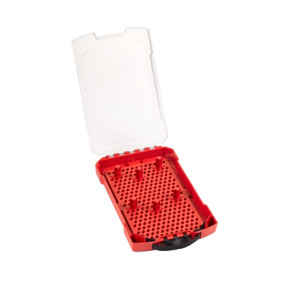 Set d'accessoires, Milwaukee_2