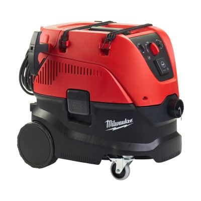 M-Klasse Staubsauger 30 l, Milwaukee_1
