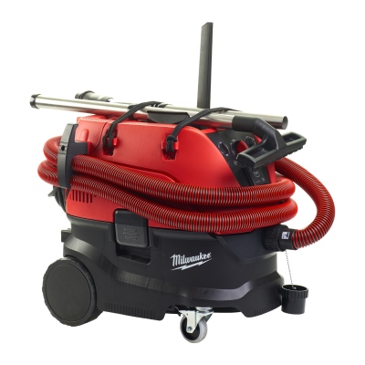 M-Klasse Staubsauger 30 l, Milwaukee_2