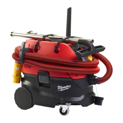 M-Klasse Staubsauger 30 l, Milwaukee_8