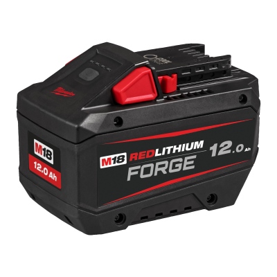 Accu FORGE™, Milwaukee_1