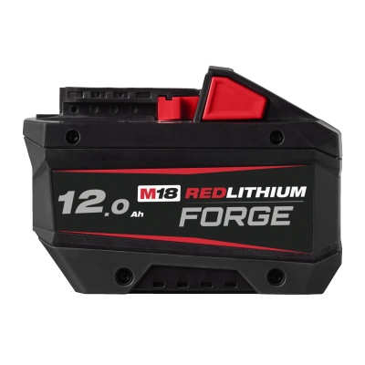Accu FORGE™, Milwaukee_2