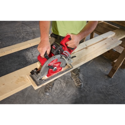 Accu FORGE™, Milwaukee_4