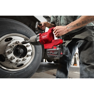 Accu FORGE™, Milwaukee_5