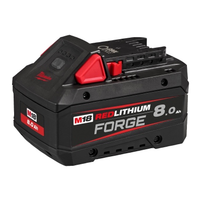 M18™ FORGE™ 8.0 Ah Akku, Milwaukee_1