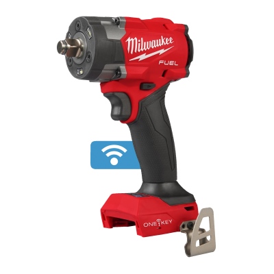 ½" Akku-Schlagschrauber ONE-KEY™, Milwaukee_1
