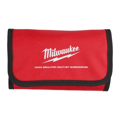 VDE 10-in-1 Multi-Bit Schraubendreher, Milwaukee_2