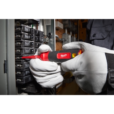 VDE 10-in-1 Multi-Bit Schraubendreher, Milwaukee_4