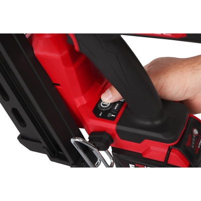 M18 FUEL™ Duplex Akku-Nagler, Milwaukee_2