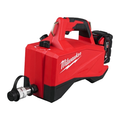 M18™ Akku-Mini-Hydraulikpumpe, Milwaukee_1