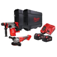 M18™ Powerpack , Milwaukee