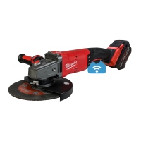 Akku-Winkelschleifer M18 FUEL™ ONE-KEY™