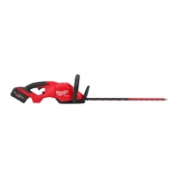 M18™ FUEL™ Akku-Heckenschere 60 cm M18FHET60G2-802