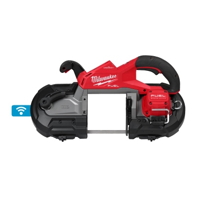 M18 FUEL™ Akku-Sicherheits-Bandsäge M18FBS127DO-0C_0