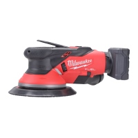 M12 FUEL™ Akku-Exzenterschleifer 150 mm