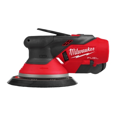M12 FUEL™ Akku-Exzenterschleifer 150 mm_0