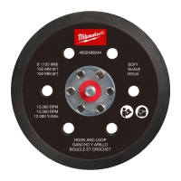 Schleifteller für M12 FUEL™ 150 mm 