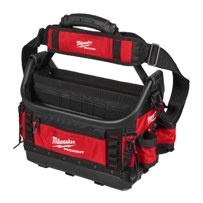 PACKOUT Werkzeugtasche 38 cm 460 x 440 x 270 mm_0