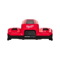 Chargeur rapide double
