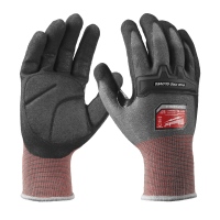 Gants anti coupure