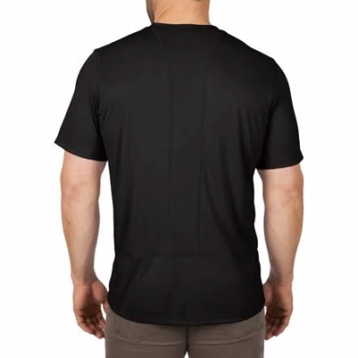 T-Shirt de travail XL, Milwaukee_1