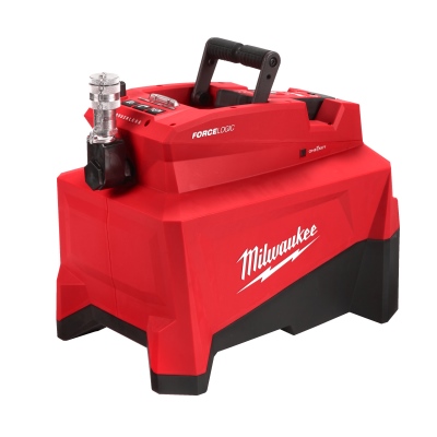 Pompe hydraulique à accu M18™ M18HUP700-121_3