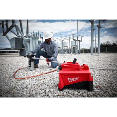 Pompe hydraulique à accu M18™ M18HUP700-121_4