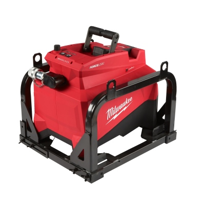 Pompe hydraulique à accu M18™ M18HUP700-121_7