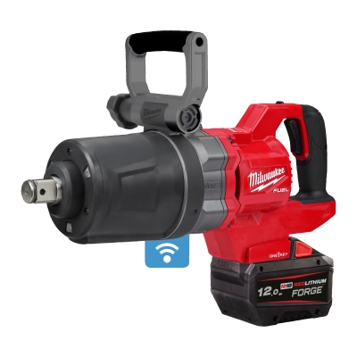 Akku-Schlagschrauber 1" mit Sprengring M18 FUEL™_1