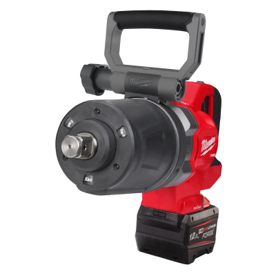 Akku-Schlagschrauber 1" mit Sprengring M18 FUEL™_2