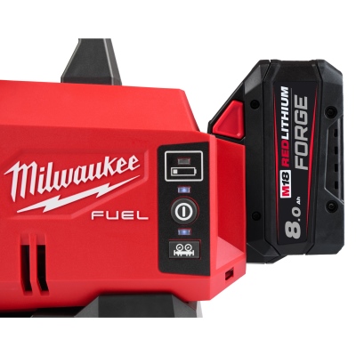 M18™ Fuel™ Akku-Vakuum Pumpe M18FVP5-801_2