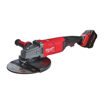 Akku-Winkelschleifer M18 FUEL™ ONE-KEY™_3