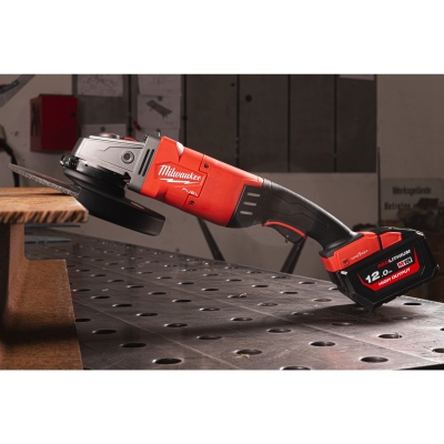 Akku-Winkelschleifer M18 FUEL™ ONE-KEY™_9