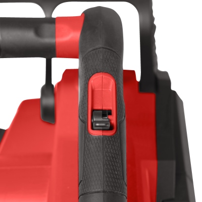 M18 FUEL™ Akku-Top-Handle-Kettensäge 35 cm Schwert_7