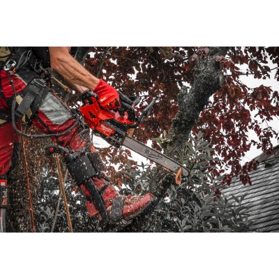 M18 FUEL™ Akku-Top-Handle-Kettensäge 30 cm Schwert_4