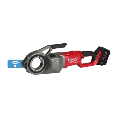 M18 FUEL™ 2˝ Gewindeschneidkluppe M18FPT2-121C_1