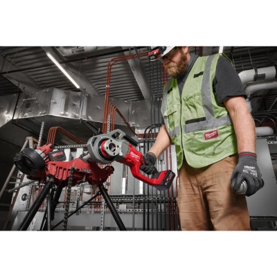 Akku-Gewindeschneidkluppe M18 FUEL™ONE-KEY™ 11/4 ˝_2