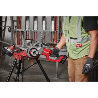 Akku-Gewindeschneidkluppe M18 FUEL™ONE-KEY™ 11/4 ˝_4