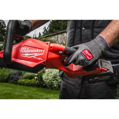 M18™ FUEL™ Akku-Heckenschere 60 cm M18FHET60G2-802_7