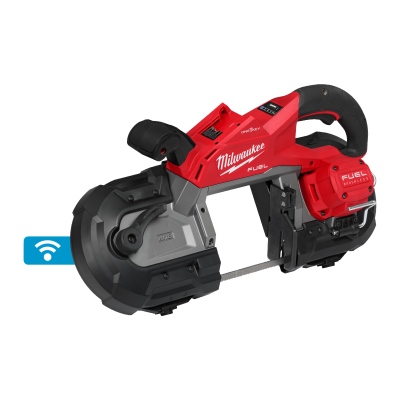 M18 FUEL™ Akku-Sicherheits-Bandsäge M18FBS127DO-0C_1
