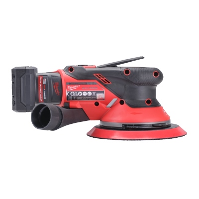 M12 FUEL™ Akku-Exzenterschleifer 150 mm_2