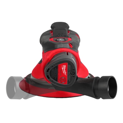 M12 FUEL™ Akku-Exzenterschleifer 150 mm_5
