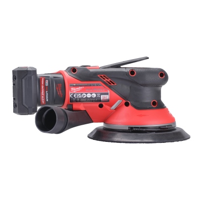 M12 FUEL™ Akku-Exzenterschleifer 150 mm_2