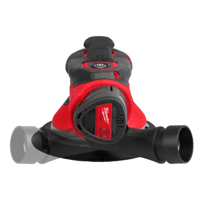 M12 FUEL™ Akku-Exzenterschleifer 150 mm_5