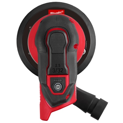 M12 FUEL™ Akku-Exzenterschleifer 150 mm_4