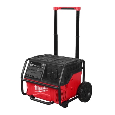 Mobiler Generator 7200/3600 W 2,5 kWh IRPSUOP2500_3