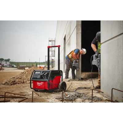 Mobiler Generator 7200/3600 W 2,5 kWh IRPSUOP2500_6