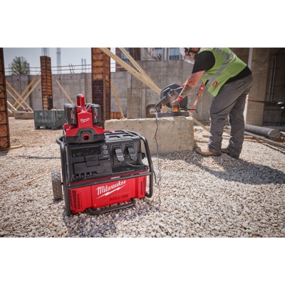Mobiler Generator 7200/3600 W 2,5 kWh IRPSUOP2500_7