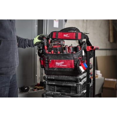 PACKOUT Werkzeugtasche 38 cm 460 x 440 x 270 mm_4